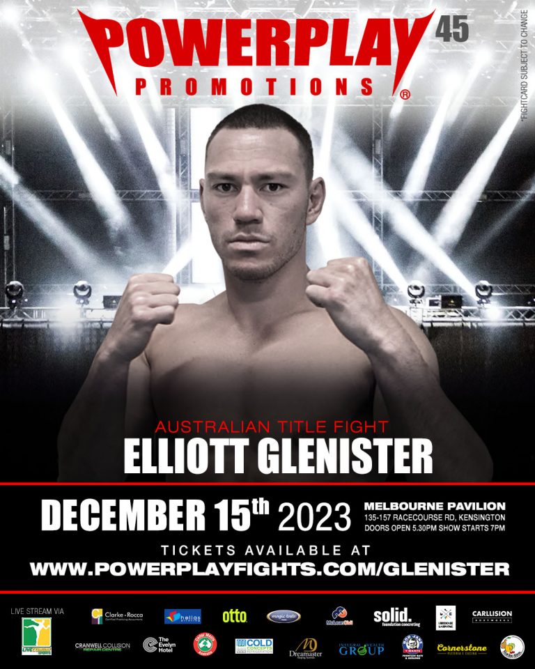 Powerplay 45 Powerplay Promotions