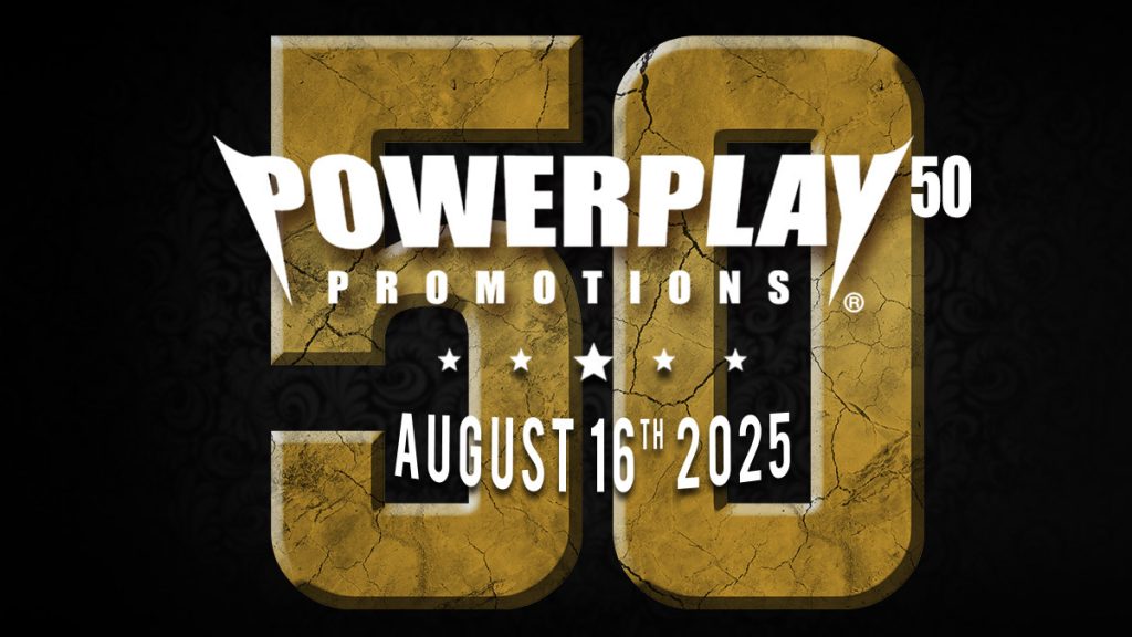 Powerplay 50