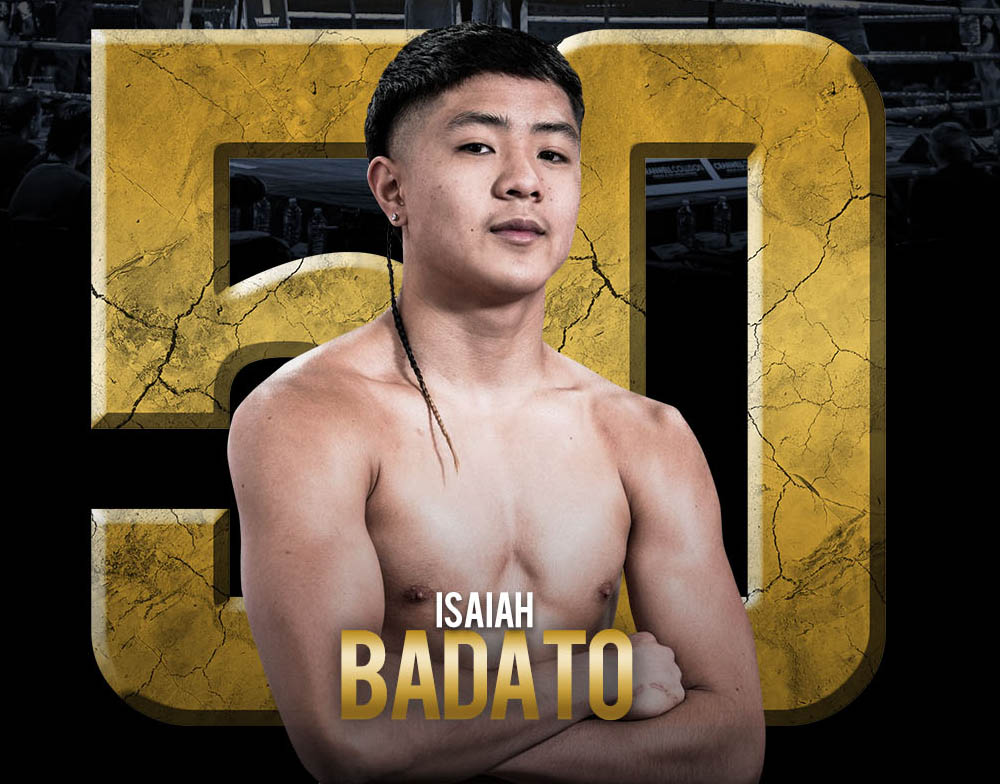Badato