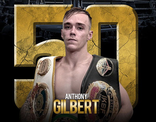 Gilbert