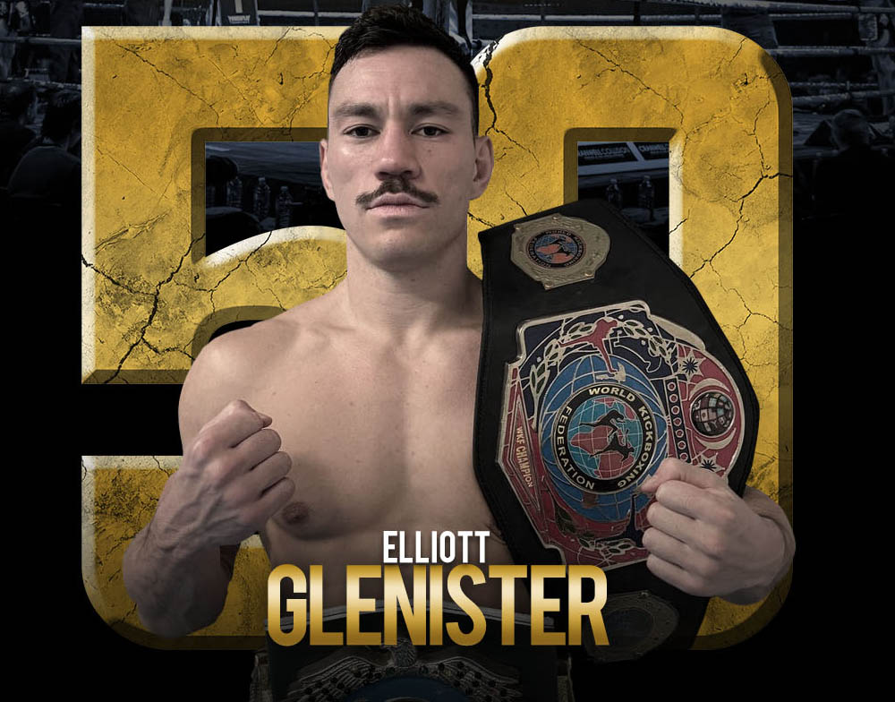Glenister