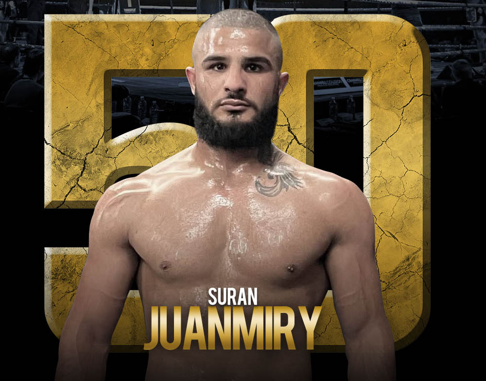 Juanmiry
