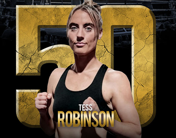 Robinson
