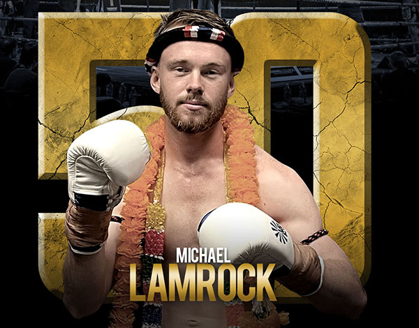 lamrock