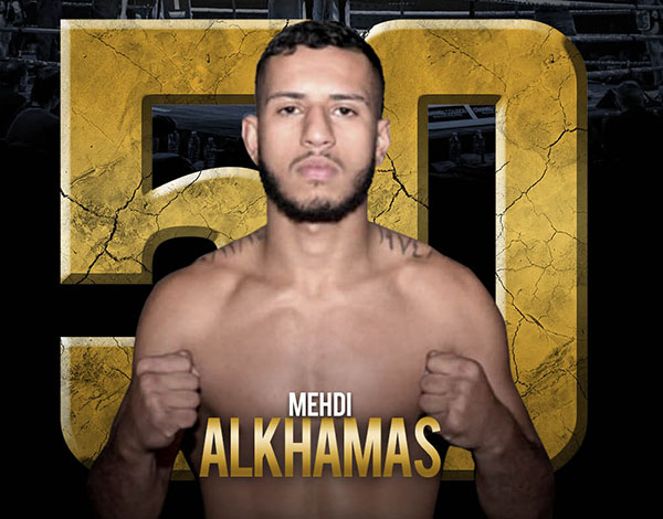 Alkhamas