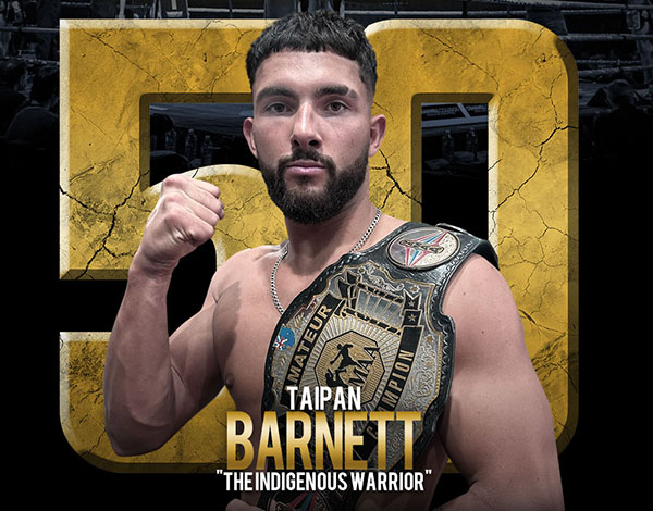 Barnett