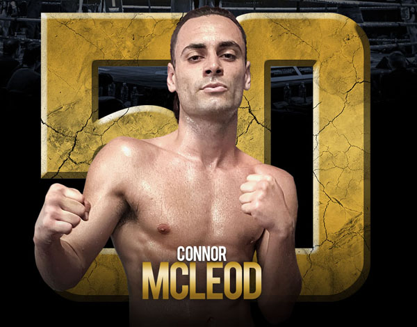 McLeod