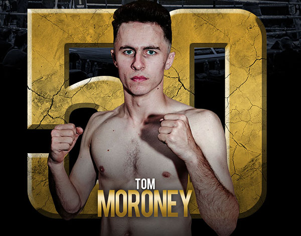 moroney
