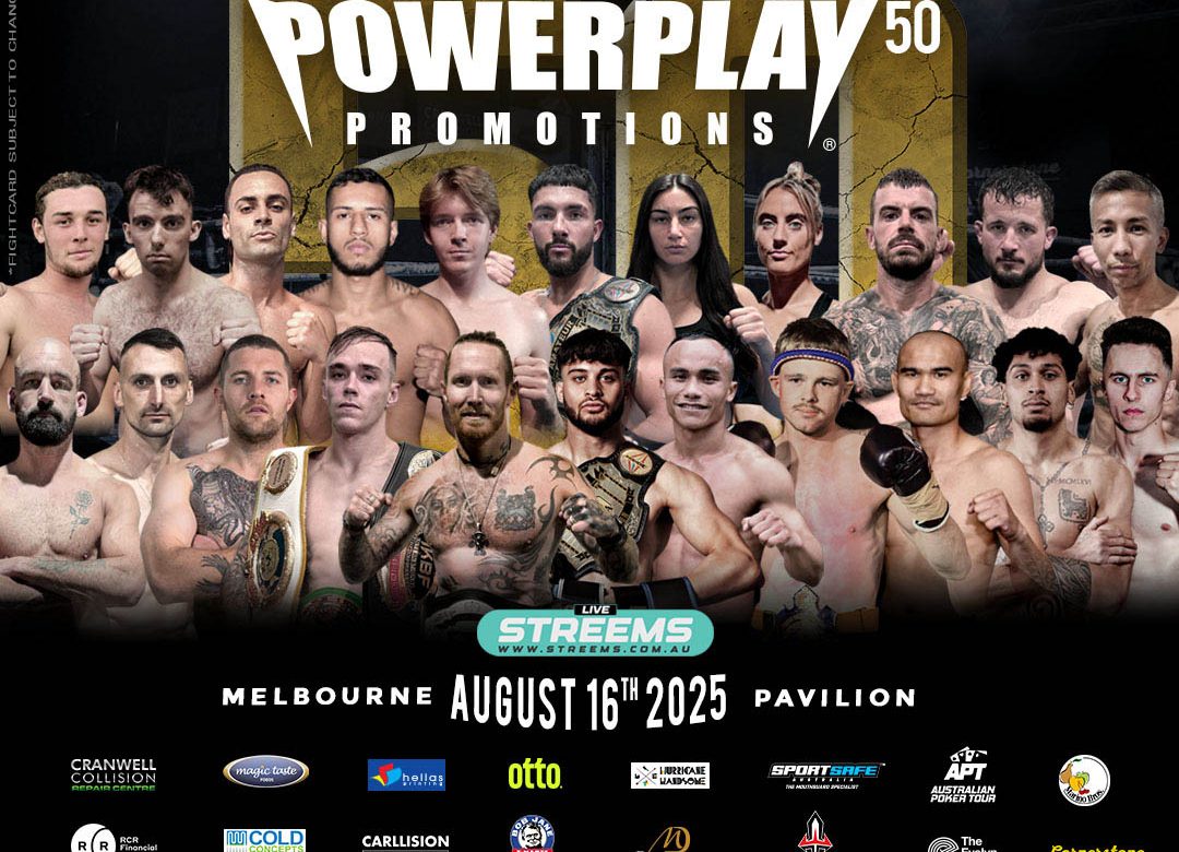 powerplay 50