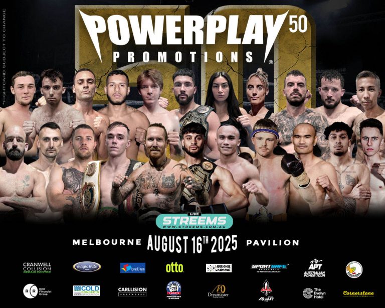 powerplay 50