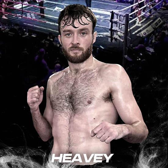 Heavey
