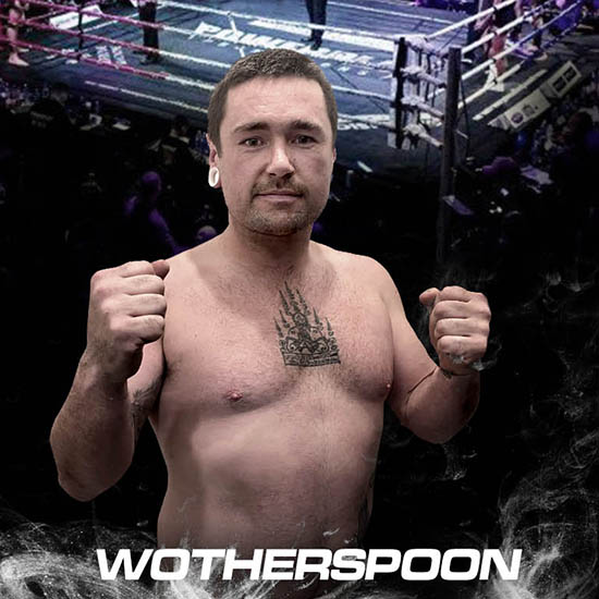 Wotherspoon