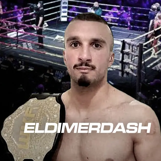 Eldimerdash