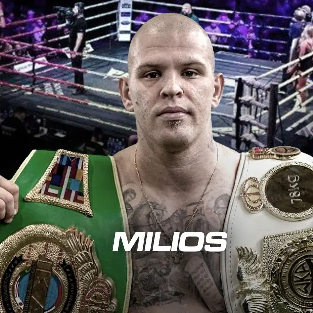 Milios