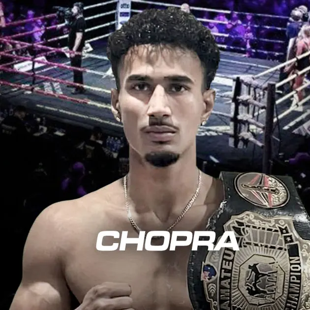 chopra