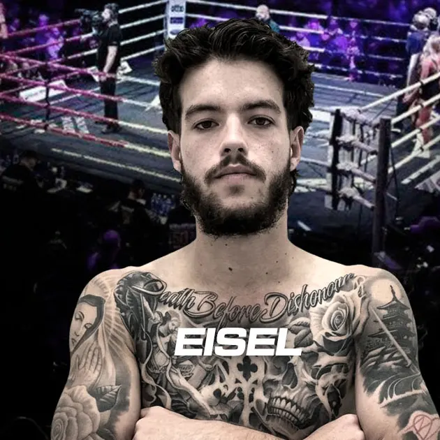 Eisel