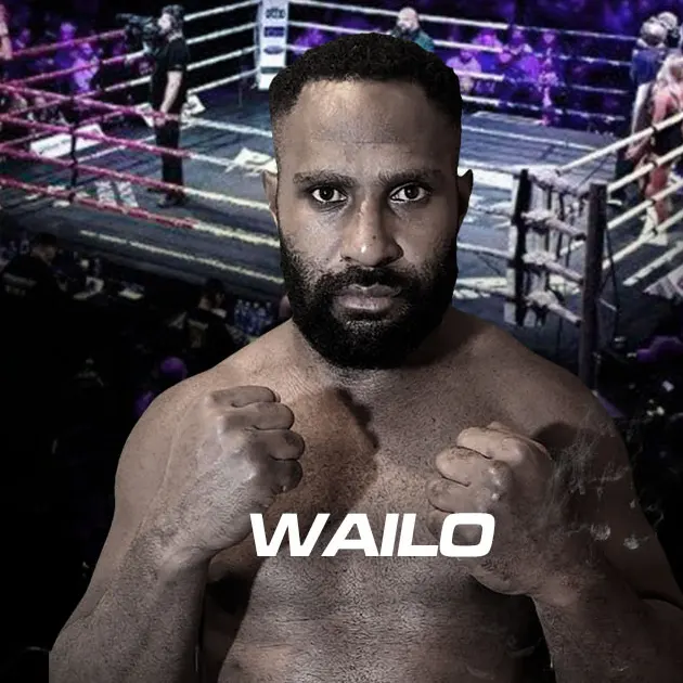 Wailo
