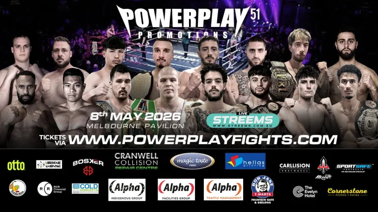 Powerplay 51