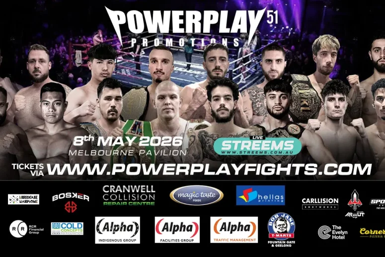 Powerplay 51
