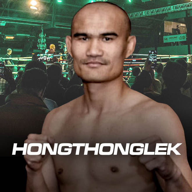 Hongthonglek