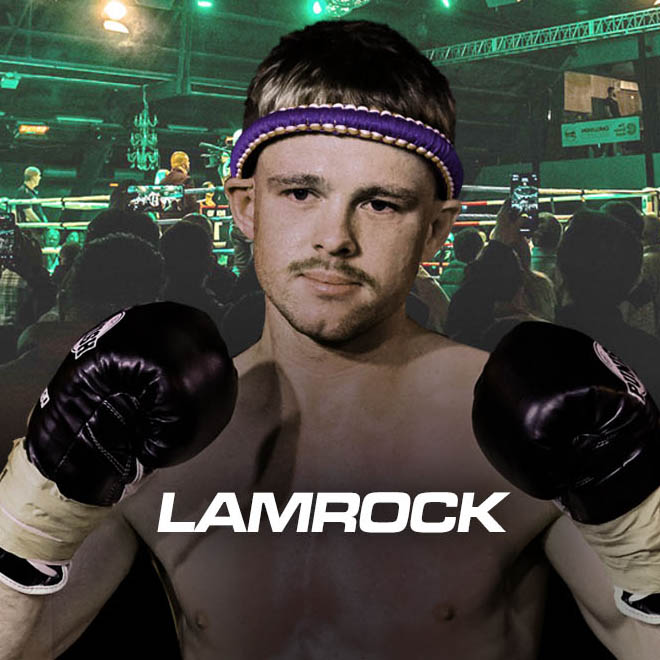 Lamrock