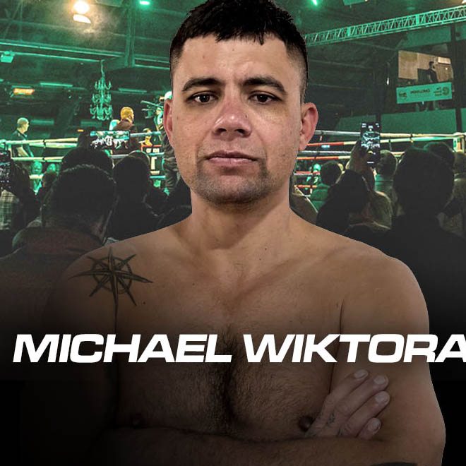 Michael Wiktora