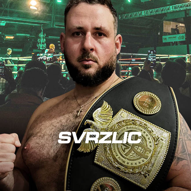 Svrzlic