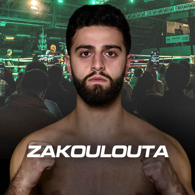 Zakoulouta