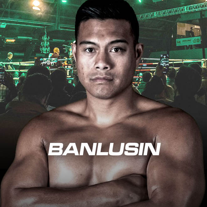 Banlusin