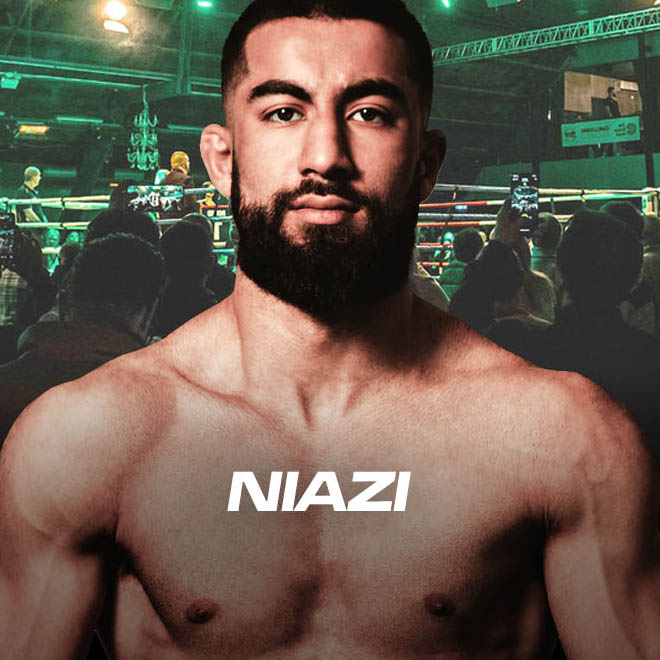 Niazi