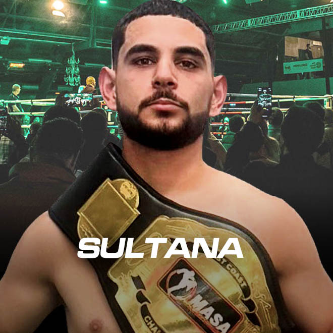 Sultana