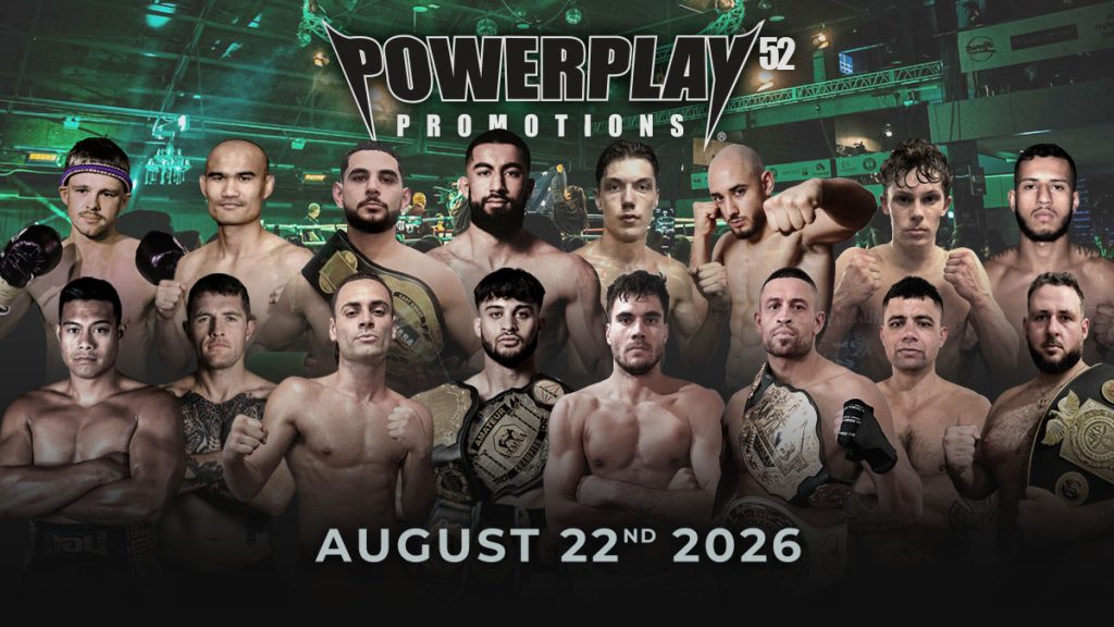Powerplay 52