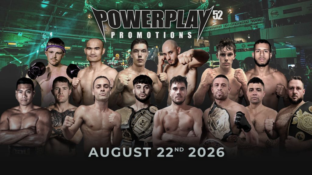Powerplay 52