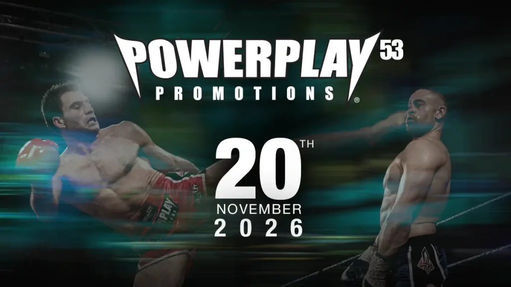 Powerplay 53