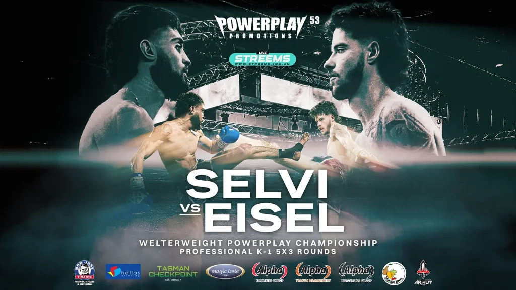 Main Event