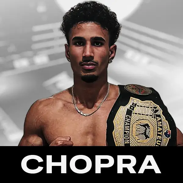 chopra