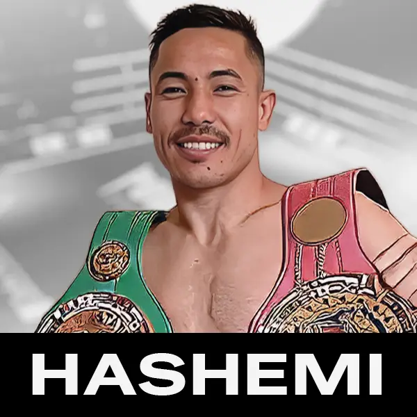 hashemi