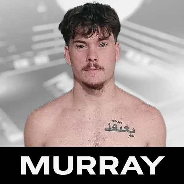 murray