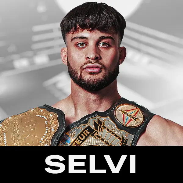Selvi
