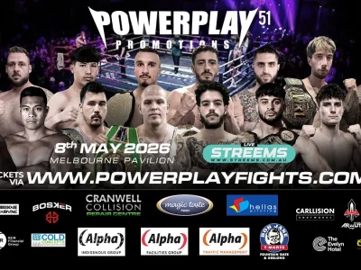 Powerplay 51